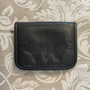 Rugby North America Leather Wallet